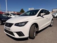 Usado Seat Ibiza Style 80 CV (58 kW) 2023 Utilitario