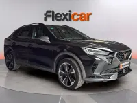 Usado Cupra Formentor 150 CV (110 kW) 2023 Negro SUV