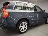 Usado Volvo XC90 Momentum 235 CV (172 kW) 2023 Blanco SUV