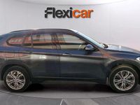 Usado BMW X1 140 CV (102 kW) 2021 Gris SUV