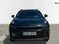 Usado Lynk & Co 01 261 CV (191 kW) 2024 Negro SUV