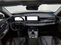 Usado Ebro s700 Luxury 347 CV (255 kW) 2025 Gris / plata SUV