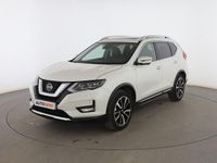 Usado Nissan X-Trail Tekna 159 CV (116 kW) 2020 SUV