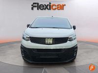 Usado Fiat Scudo 120 CV (88 kW) 2022 Blanco Van