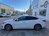 Occasion BMW 220 Sport Line 190 PK (139 kW) 2020 Wit Coupé