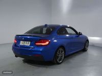 usado BMW 220 Serie 2 d M Sport