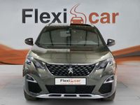 usado Peugeot 3008 1.5 BlueHDi 96kW S&S GT Line EAT8 Diésel en Flexicar Plasencia