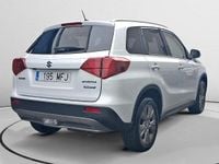 Usado Suzuki Vitara 129 CV (94 kW) 2023