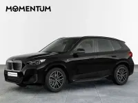 Usado BMW iX2 230 kW (313 CV) 2025 Negro SUV