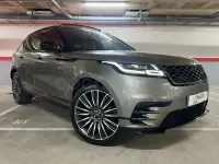 Usado Land Rover Range Rover Velar R-Dynamic 300 CV (220 kW) 2019 Beige SUV