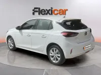 Usado Opel Corsa S 101 CV (74 kW) 2022 Blanco Utilitario