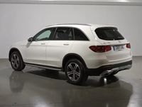 usado Mercedes 200 Clase GLC4Matic