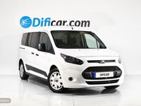 usado Ford Transit Connect Kombi Largo Trend 1.5 100CV