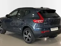 Nuevo Volvo XC40 Plus 163 CV (119 kW) 2026 Azul SUV
