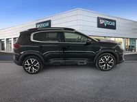 Usado Citroën C5 Aircross Shine 225 CV (165 kW) 2023 Negro SUV