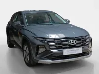 Usado Hyundai Tucson 159 CV (116 kW) 2025 SUV