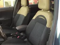 Usado Opel Astra Business 136 CV (100 kW) 2017 Azul Familiar