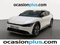 Usado Kia EV6 Air 167 kW (228 CV) 2022 Blanco SUV
