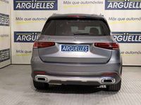 usado Mercedes GLS400 350d 4Matic