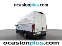 Begagnad Iveco Daily 156 HK (114 kW) 2023 Vit Kombi