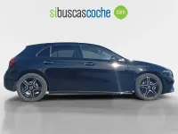 Nuevo Mercedes A180 136 CV (100 kW) 2026 Negro