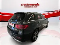 Usado Mercedes GLC220 194 HP (142 kW) 2022