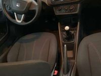 usado Seat Ibiza 1.6TDI CR Copa Style DPF