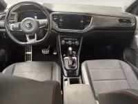 Usado VW T-Roc Sportline 150 CV (110 kW) 2021 Blanco SUV