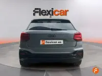Usado Audi Q2 150 CV (110 kW) 2022 Gris SUV