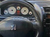 Usado Peugeot 407 Business-Line 110 CV (80 kW) 2010 Negro Berlina