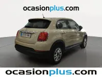 Usado Fiat 500X Pop Star 110 CV (80 kW) 2018 Beige SUV