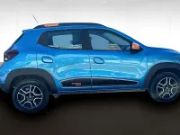 Occasion Dacia Spring Comfort Plus 33 kW (45 ch) 2022 Bleue Citadine