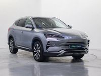 Nuevo BYD Seal U Comfort 98 CV (72 kW) 2025 Gris SUV