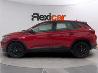 Usado Opel Grandland X S 131 CV (96 kW) 2024 Granate SUV