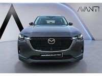 Nuevo Mazda CX-80 Exclusive-Line 254 CV (186 kW) 2026 Otro SUV