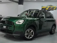 Usado Mini Countryman 170 CV (125 kW) 2025 Verde SUV