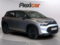 Usado Citroën C3 Aircross Feel 110 CV (80 kW) 2022 Gris SUV