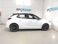 Usado Opel Corsa 100 HP (73 kW) 2023 Branco Citadino