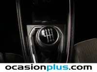 Usado Renault Clio Techno 91 CV (66 kW) 2024 Gris Utilitario