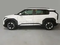 Nuevo Kia EV3 Earth 150 kW (204 CV) 2026 Eléctrico SUV