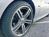 Usado BMW 320 163 CV (119 kW) 2007 Gris / plata Berlina