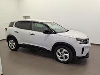 Usado Citroën C5 Aircross 131 CV (96 kW) 2025 Blanco SUV