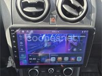 Usado Nissan Qashqai Acenta 140 CV (102 kW) 2012 Negro SUV