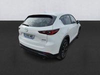 Usado Mazda CX-5 165 CV (121 kW) 2022 SUV