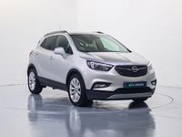Usado Opel Mokka X Innovation 140 CV (102 kW) 2019 Gris / plata SUV