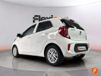 Usado Kia Picanto 67 CV (49 kW) 2021 Blanco Utilitario