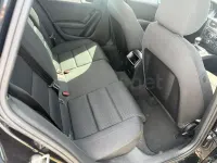 Usado Audi A4 S-Line 136 CV (100 kW) 2013 Negro Familiar