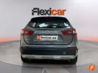 Usado Nissan Qashqai N-Connecta 115 CV (84 kW) 2019 Gris SUV