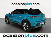 Usado Opel Mokka S 136 CV (100 kW) 2025 Azul SUV