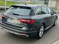 Brugt Audi A4 265 HK (194 kW) 2020 Grå Stationcar